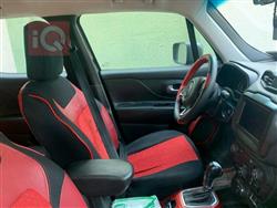 جیپ رێنێگەید